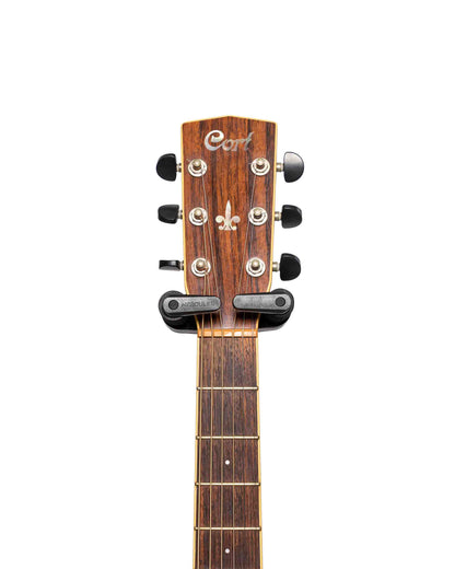 Cort MR730FX - Full Solid Acoustic-Electric Ovangkol Fretboard - USED