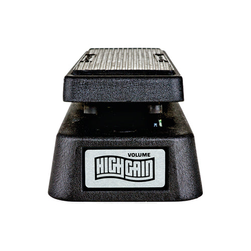 Dunlop GCB80 High Gain Volume Pedal