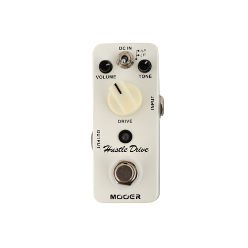 Mooer Hustle Drive
