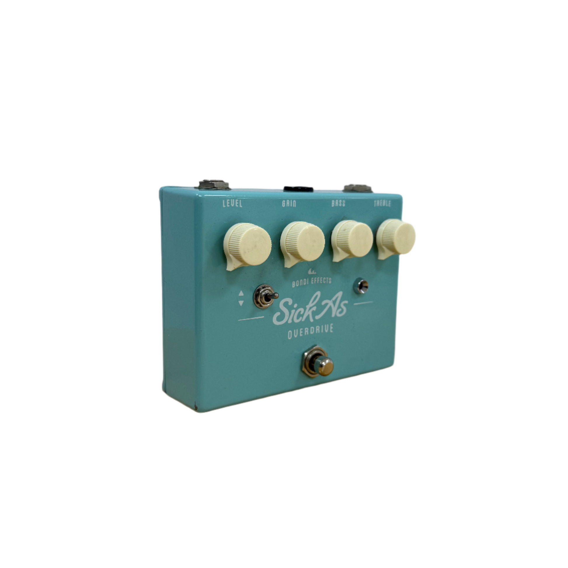 Bondi Effects Sick As Overdrive – Musician's Warehouse Dubai Bondi Effects Sick As Overdrive – Musician's Warehouse Dubai