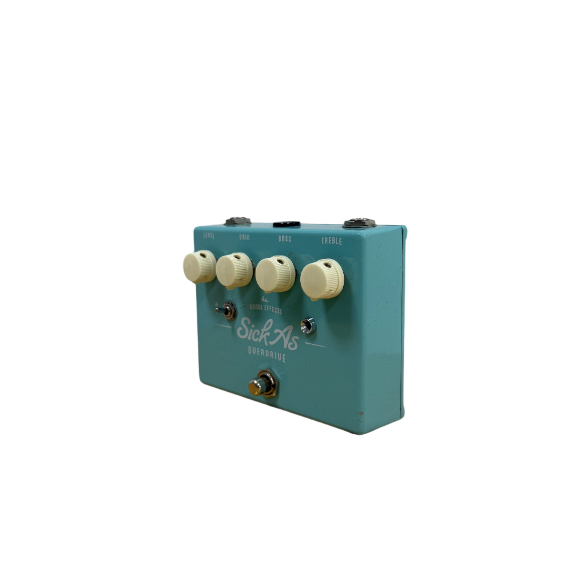Bondi Effects Sick As Overdrive – Musician's Warehouse Dubai Bondi Effects Sick As Overdrive – Musician's Warehouse Dubai