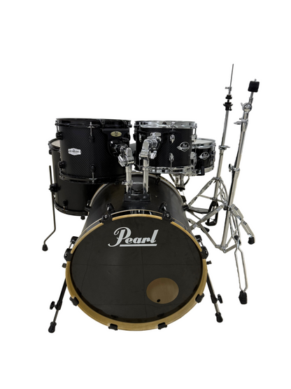 Pearl Forum/Export Series Shellpack w/ Hardware