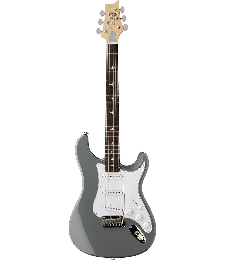 PRS SE Silver Sky Storm Gray - John Mayer Signature Electric Guitar