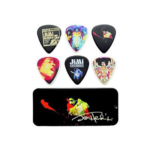 Dunlop JH-PT04H BAND GYPSYS TIN