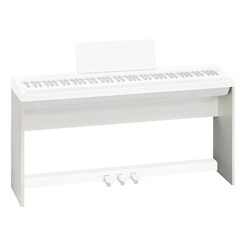 Roland KSC-70-WH Piano stand