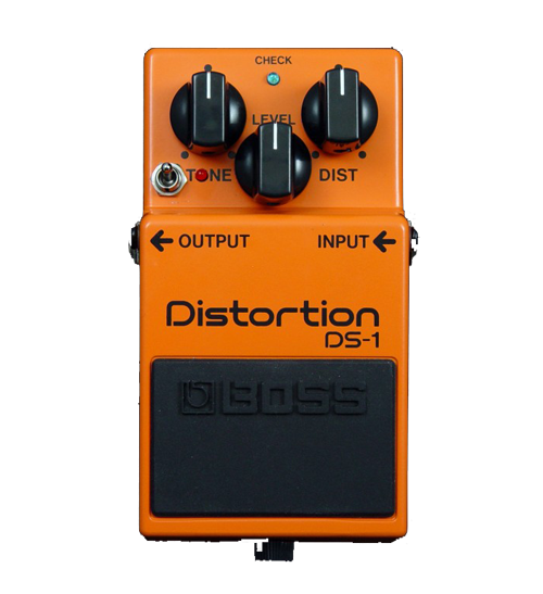 Boss DS-1