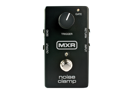 MXR M195 Noise Clamp