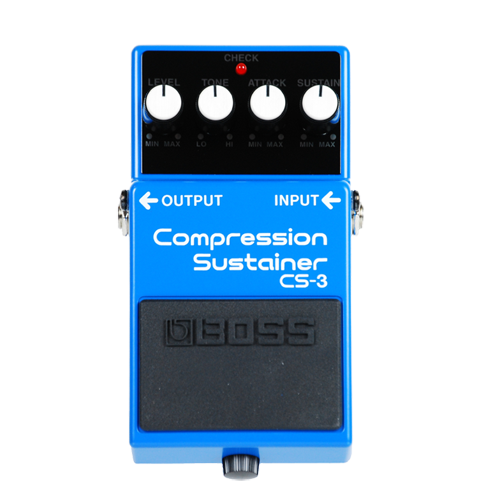 Boss CS-3