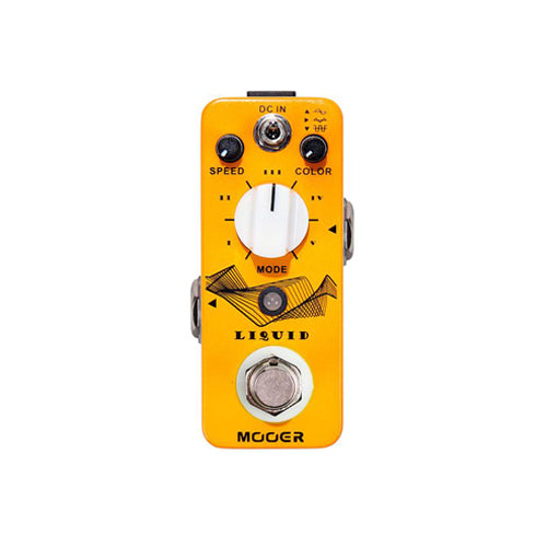 Mooer Liquid