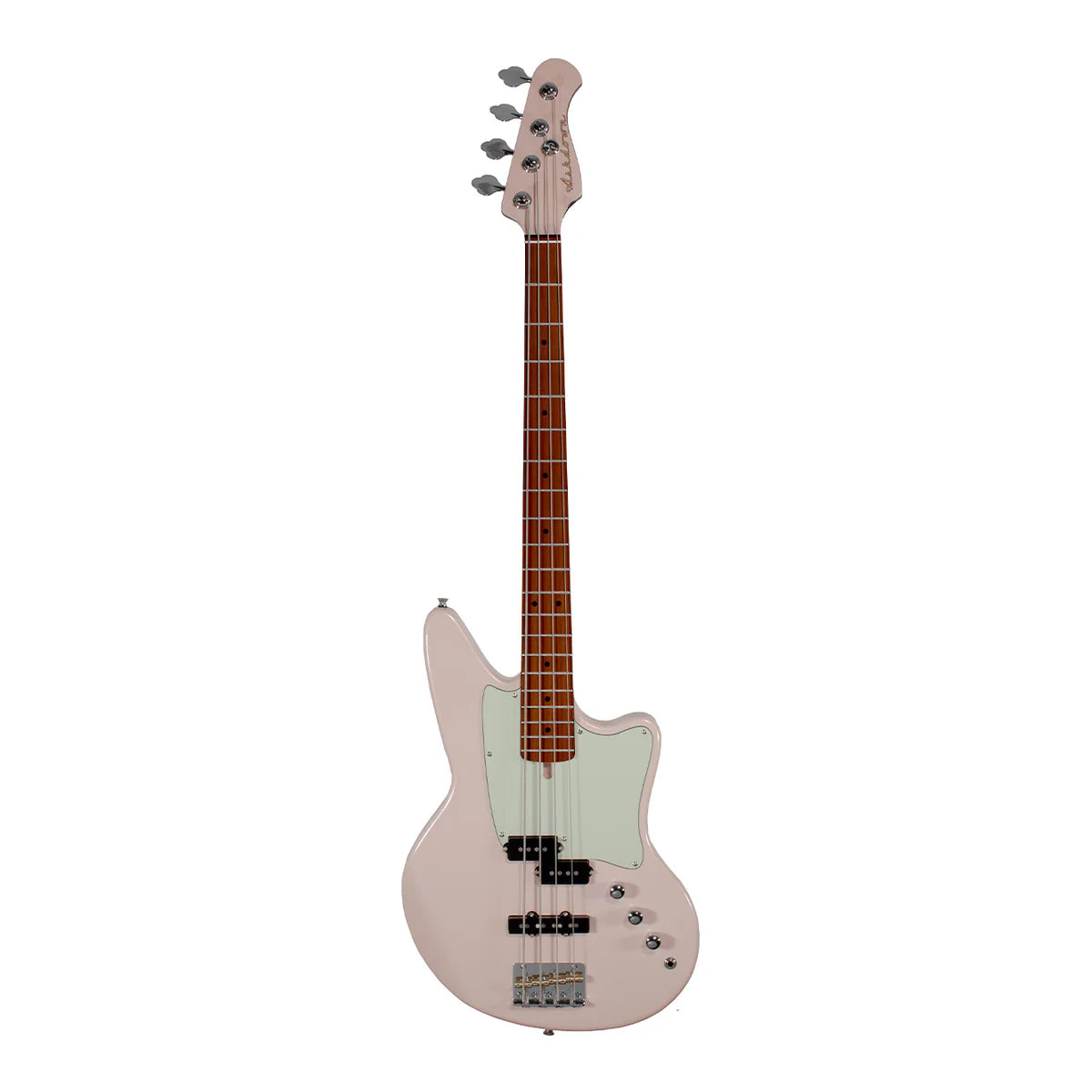 Ashdown Engineering ROASTED SAINT Shell Pink  - PRE ORDER