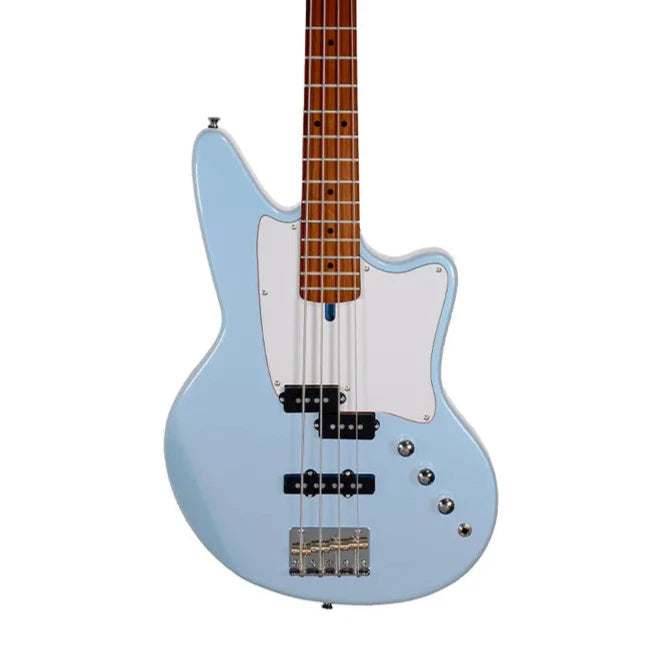 Ashdown Engineering ROASTED SAINT Ice Blue  - PRE ORDER