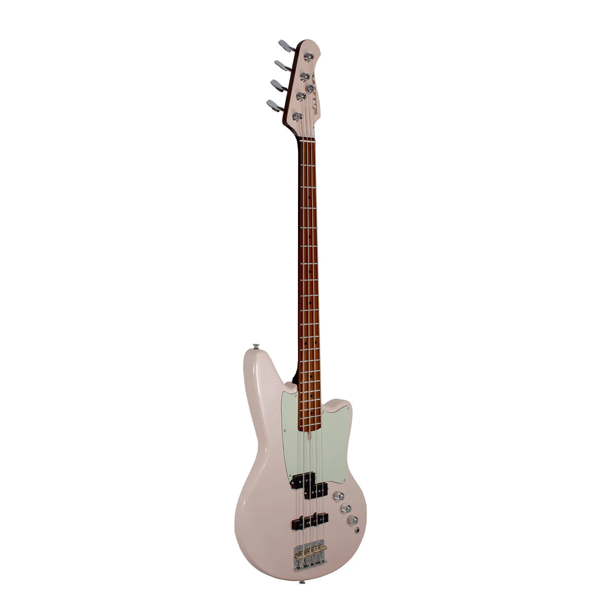 Ashdown Engineering ROASTED SAINT Shell Pink  - PRE ORDER