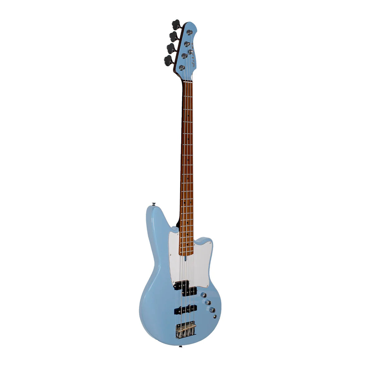 Ashdown Engineering ROASTED SAINT Ice Blue  - PRE ORDER