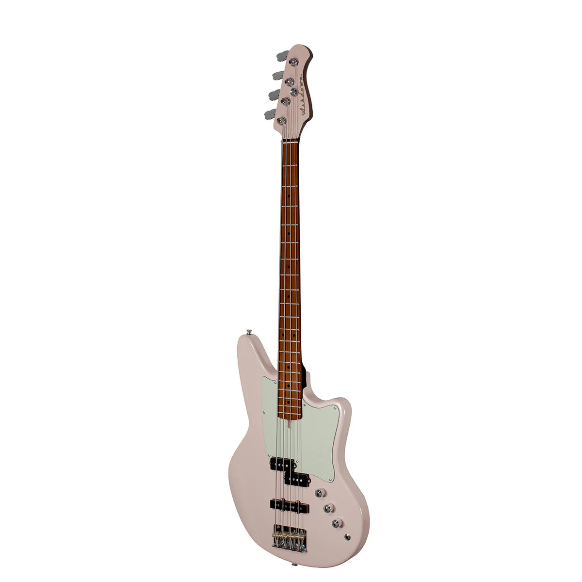 Ashdown Engineering ROASTED SAINT Shell Pink  - PRE ORDER