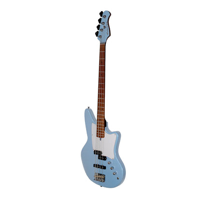 Ashdown Engineering ROASTED SAINT Ice Blue  - PRE ORDER
