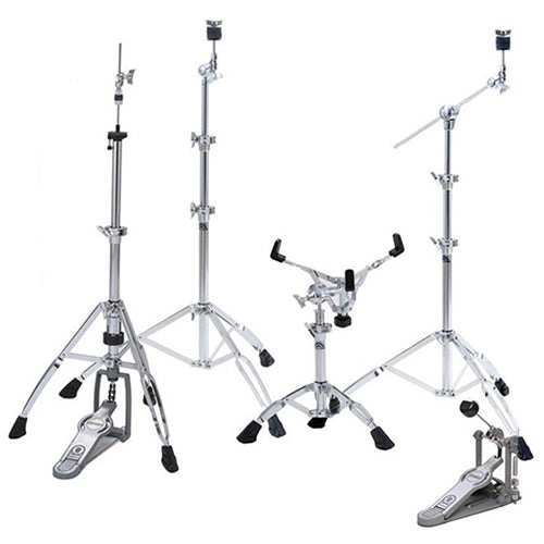 Ludwig LASPACK Hardware Pack