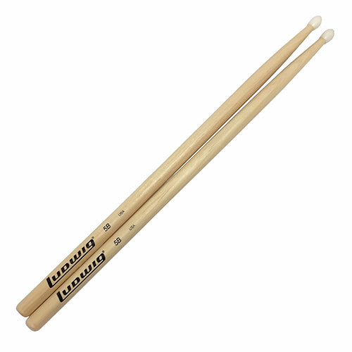 Ludwig LV5BN Stick Nylon Tip