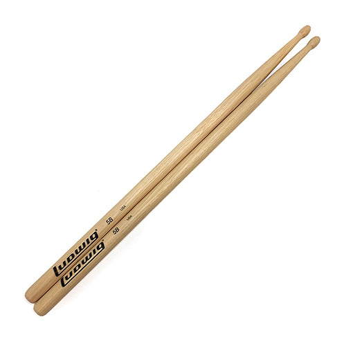 Ludwig LV5B Stick Wood Tip