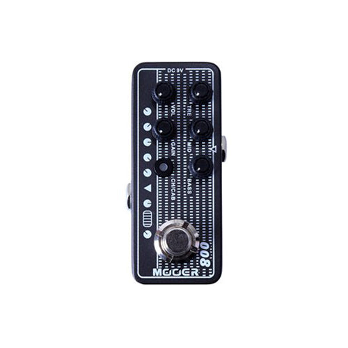 Mooer CAli-MK3