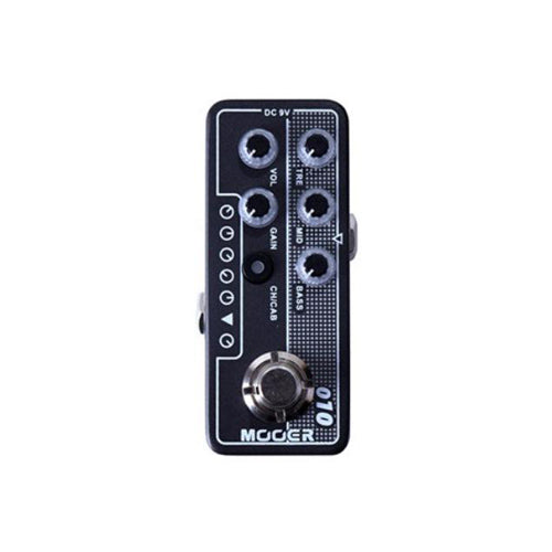 Mooer Two Stones