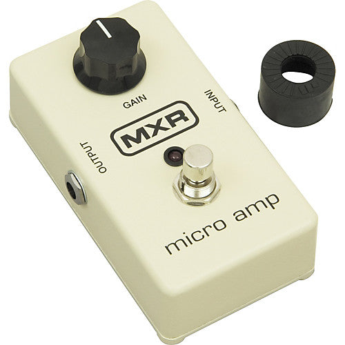 MXR M133 Micro Amp