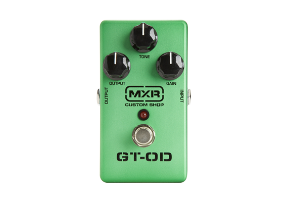 MXR M193 GT Overdrive