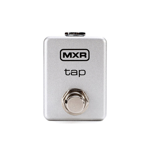 MXR M199 Tap Tempo Switch Box