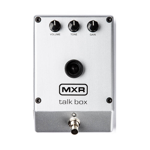 MXR M222UK Talkbox