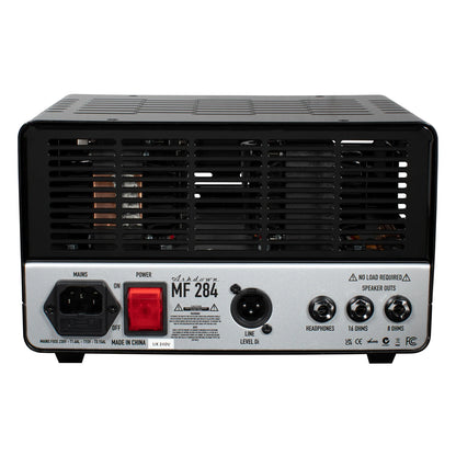 Ashdown MF-284 Guitar Amp Head