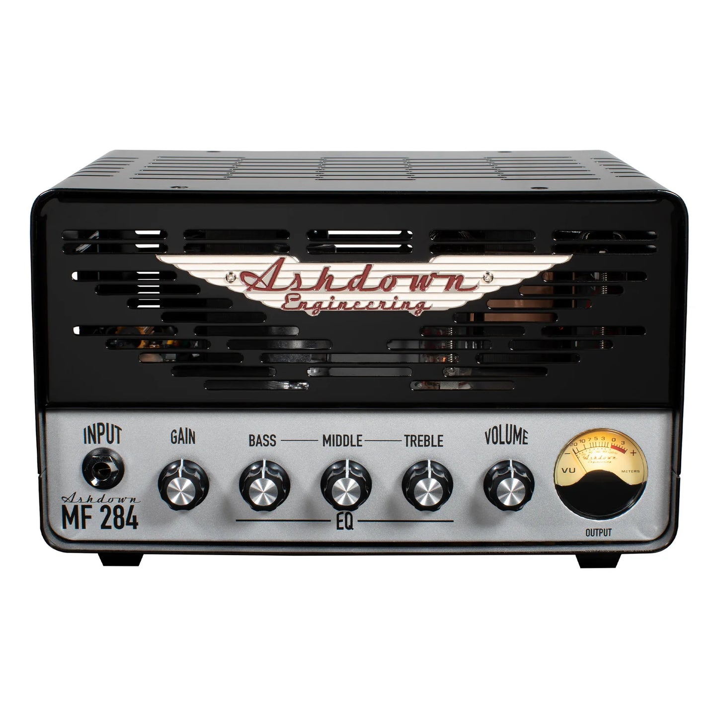 Ashdown MF-284 Guitar Amp Head