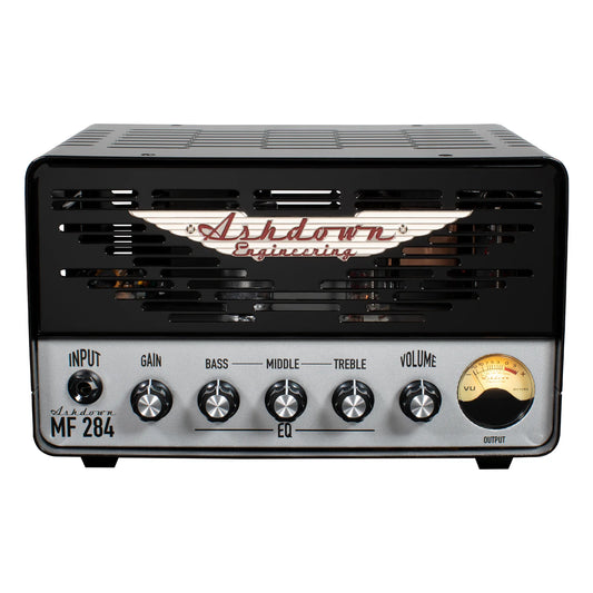 Ashdown MF-284 Guitar Amp Head