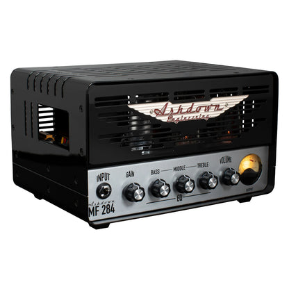Ashdown MF-284 Guitar Amp Head