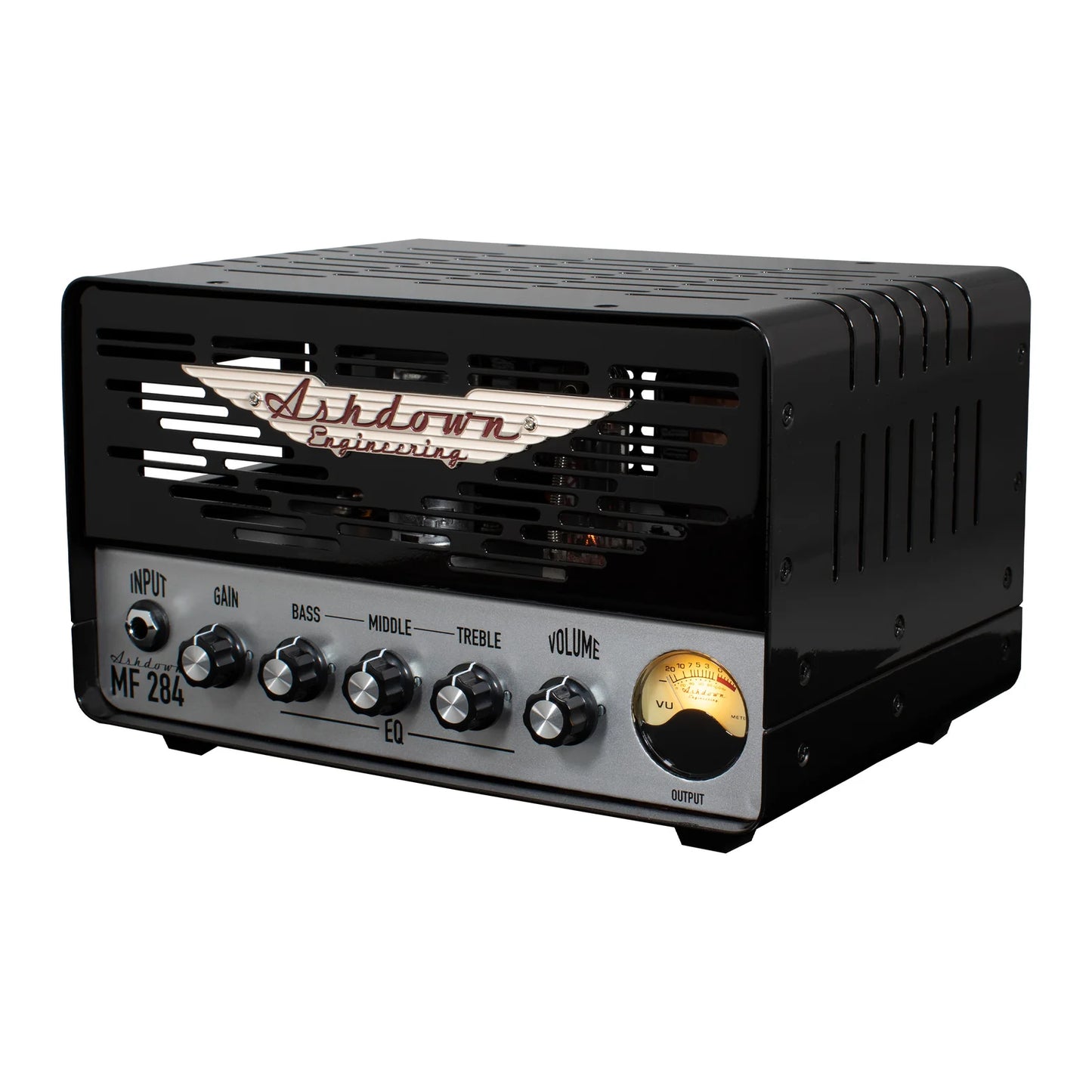 Ashdown MF-284 Guitar Amp Head