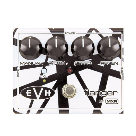 MXR EVH-117 Eddie Van Halen Flanger
