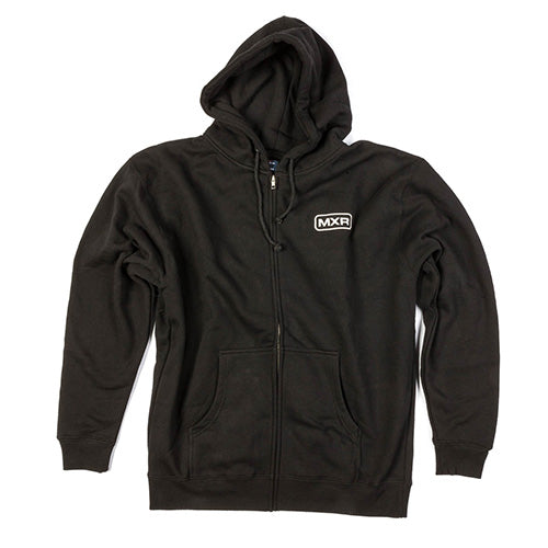 MXR DSD21-MZH-S Zip Hoodie