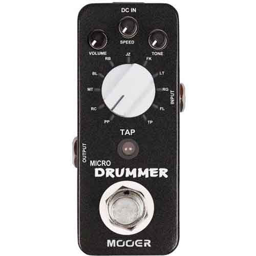Mooer Micro Dummer