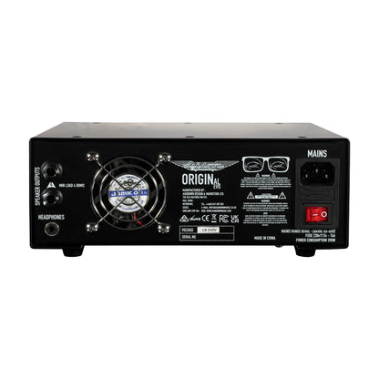 Ashdown ORIGINAL-EVO-300 Head