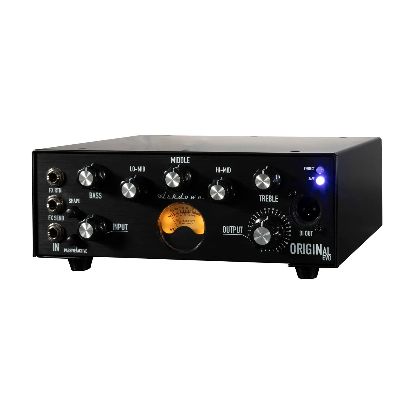 Ashdown ORIGINAL-EVO-300 Head