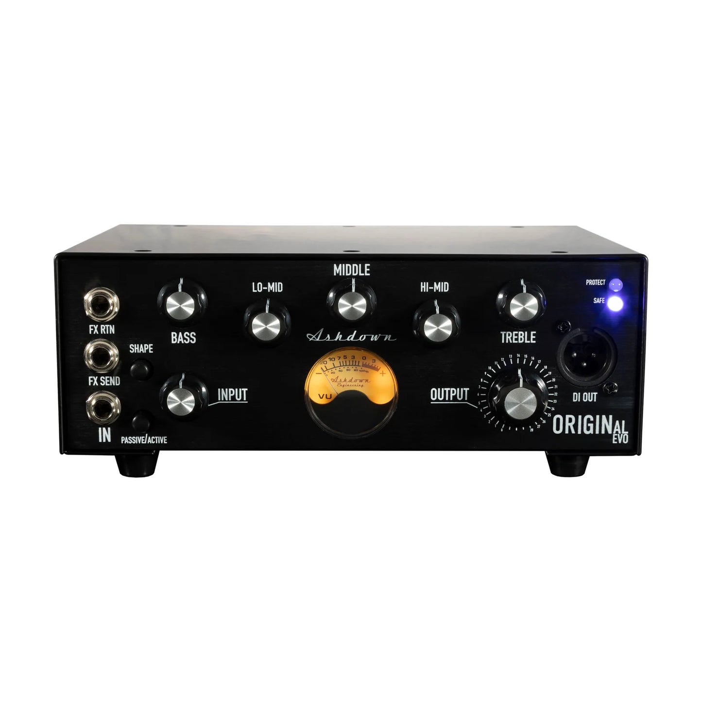 Ashdown ORIGINAL-EVO-300 Head