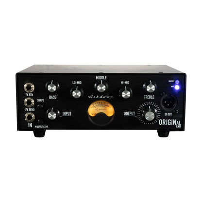 Ashdown ORIGINAL-EVO-300 Head