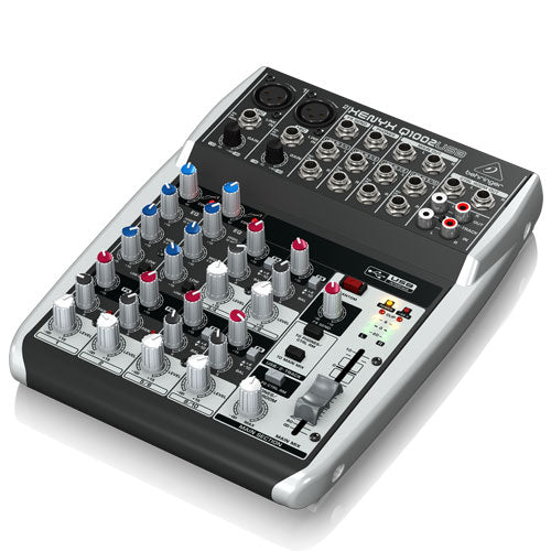 Behringer XENYX Q1002USB