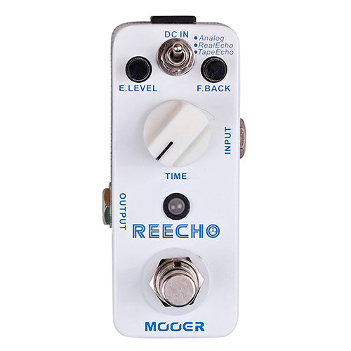 Mooer Reecho
