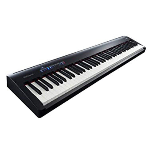 Roland FP-30X-BLK Digital Piano