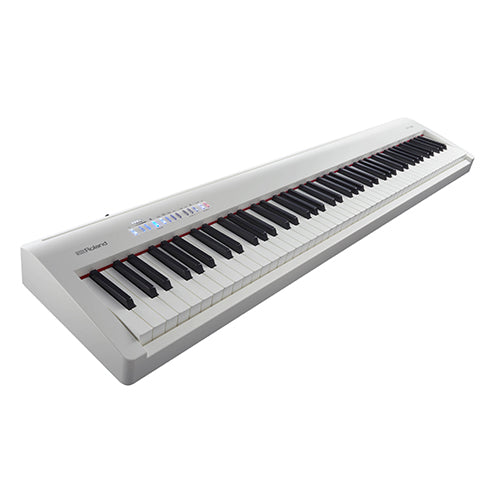 Roland FP-30X-WH Digital Piano