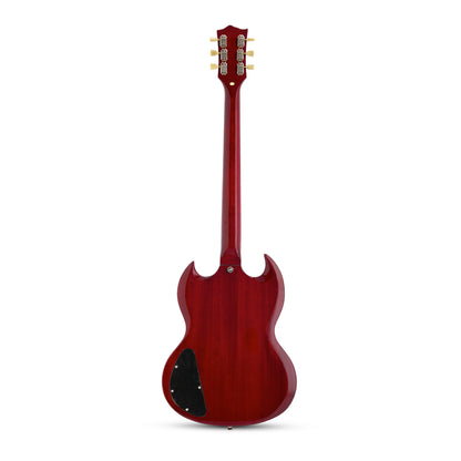 Auriga SG1 - The Red Winged Blackbird