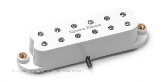 Seymour Duncan SL59-1n Little _59 Neck, Black