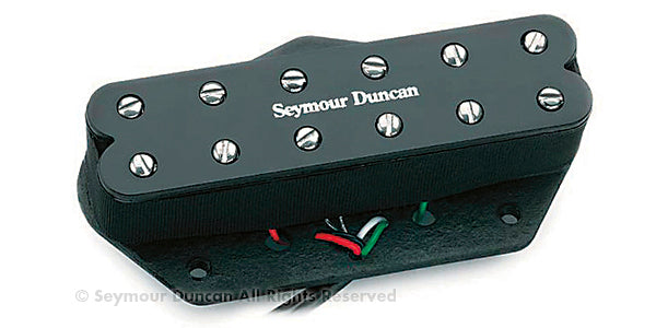 Seymour Duncan ST59-1 Little _59 Lead