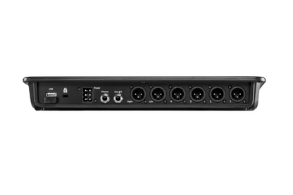 QSC TOUCHMIX-8 14-channel Compact Digital Mixer
