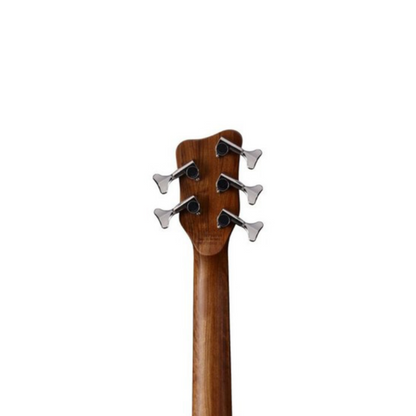 Warwick RockBass Corvette $$ 5-String - Solid White (COMING SOON)