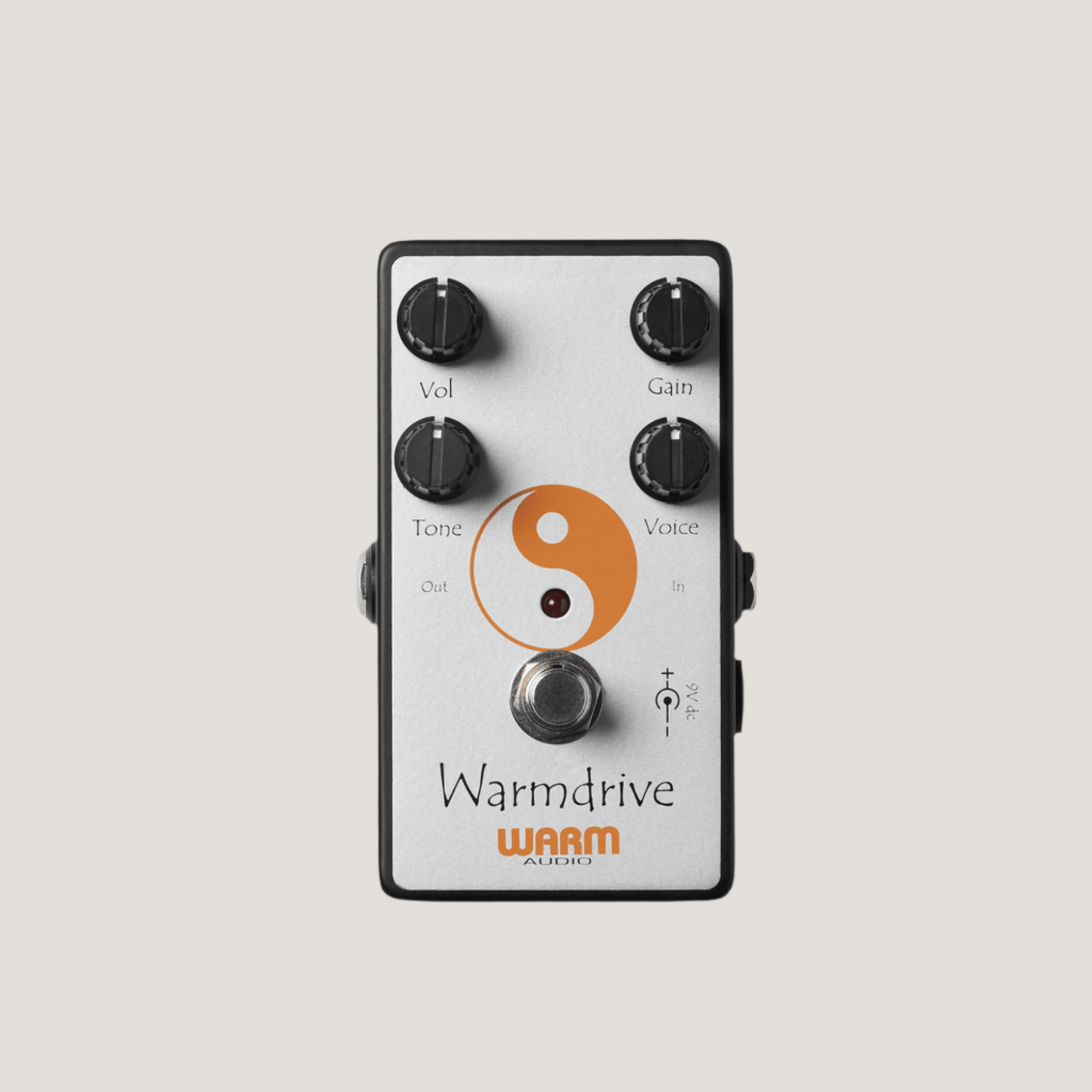Warm Audio Warmdrive